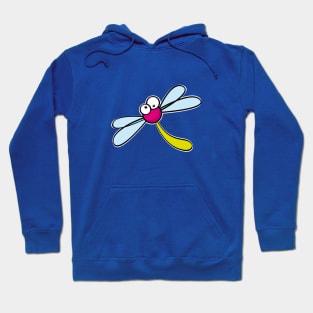 FlyingFreaky Hoodie